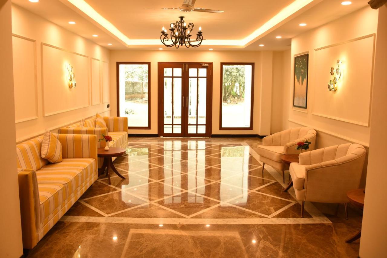 Poppys Vista Hotel Thirumurugan Poondi Exterior foto